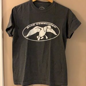 Duck dynasty t-shirt